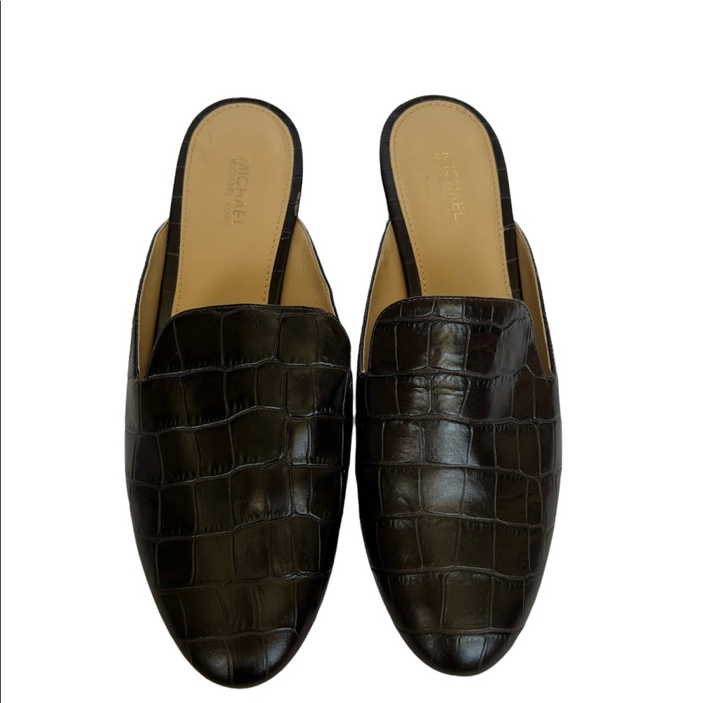 Michael Kors Natasha Loafers
